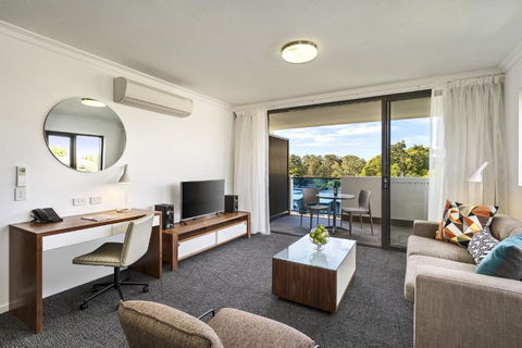 Quest Kelvin Grove - Tourism Hervey Bay 2