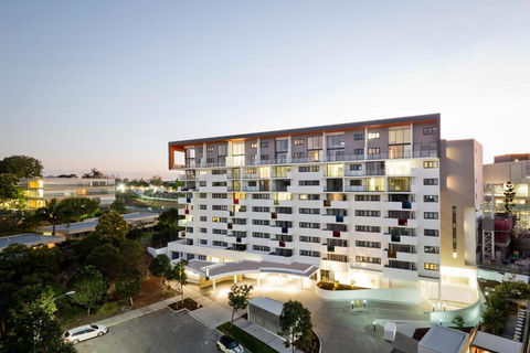Quest Kelvin Grove - Tourism Hervey Bay 3