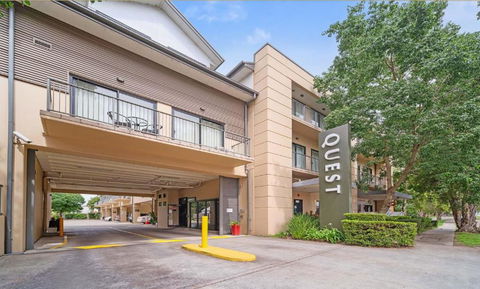 Quest Maitland - Hervey Bay Accommodation 0