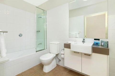 Quest Maitland - Hervey Bay Accommodation 3