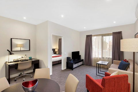 Quest Maitland - Hervey Bay Accommodation 1