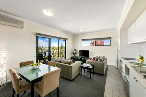 Quest On Rheola - Hervey Bay Accommodation 0