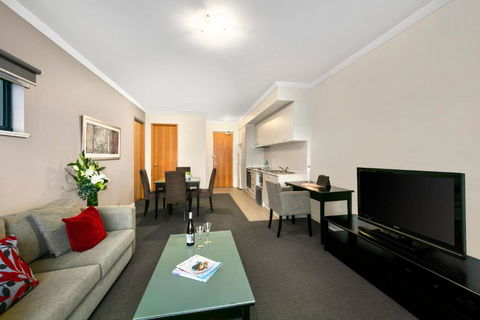 Quest On Rheola - Hervey Bay Accommodation 3