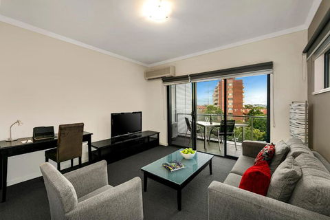 Quest On Rheola - Hervey Bay Accommodation 2