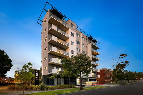 Quest On Rheola - Hervey Bay Accommodation 1
