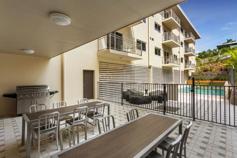 Quest Townsville On Eyre - Hervey Bay Accommodation 3