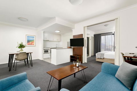 Quest West End - Hervey Bay Accommodation 2