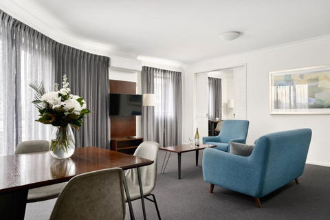 Quest West End - Hervey Bay Accommodation 0