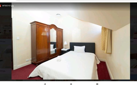Quiet And Peaceful Perth City Living With Free Parking - Hervey Bay Accommodation 2