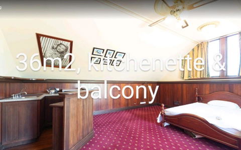 Quiet And Peaceful Perth City Living With Free Parking - Hervey Bay Accommodation 3