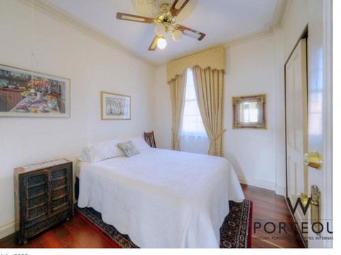 Quiet And Peaceful Perth City Living With Free Parking - Hervey Bay Accommodation 1