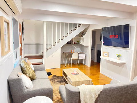 Quiet, Cozy And Calm 3 Bedroom House. - Hervey Bay Accommodation 0