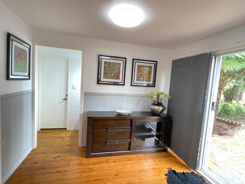 Quiet, Cozy And Calm 3 Bedroom House. - Hervey Bay Accommodation 1