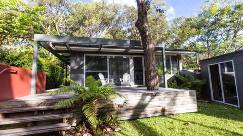 Quiet Cul - De - Sac Oasis - Hervey Bay Accommodation 0