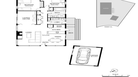 Quiet Cul - De - Sac Oasis - Hervey Bay Accommodation 1