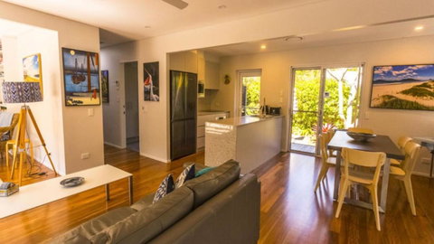 Quiet Cul - De - Sac Oasis - Hervey Bay Accommodation 3