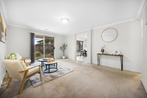 Quite&beautiful 4br2ba House By Sanctuary Lake - Hervey Bay Accommodation 1