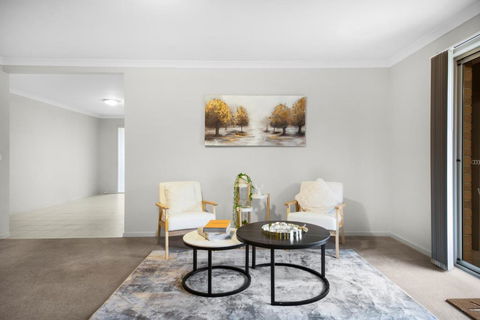 Quite&beautiful 4br2ba House By Sanctuary Lake - Hervey Bay Accommodation 3