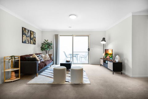 Quite&beautiful 4br2ba House By Sanctuary Lake - Hervey Bay Accommodation 2