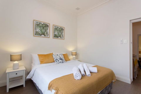 Quokka At White Gum Lodge - Hervey Bay Accommodation 0