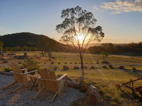 R & R On The Ravine - Hervey Bay Accommodation 0