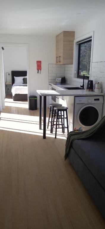 Rail Trail Retreat - Hervey Bay Accommodation 1