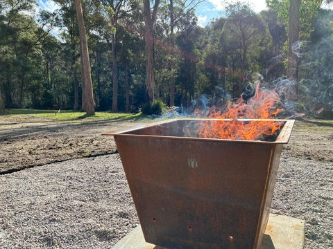 Rail Trail Retreat - Hervey Bay Accommodation 3