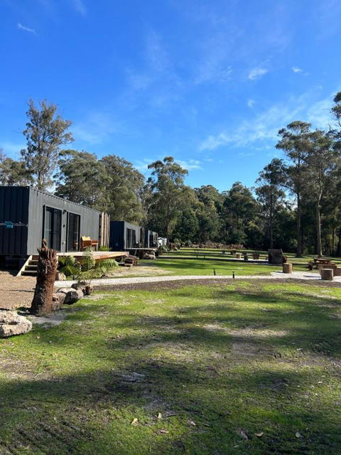 Rail Trail Retreat - Hervey Bay Accommodation 0