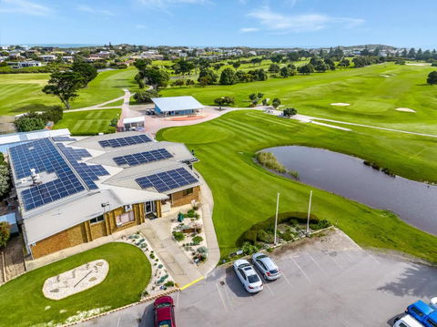 Range View House 23 Bristow Smith Ave Goolwa South-No Linen Included - Tourism Hervey Bay 1