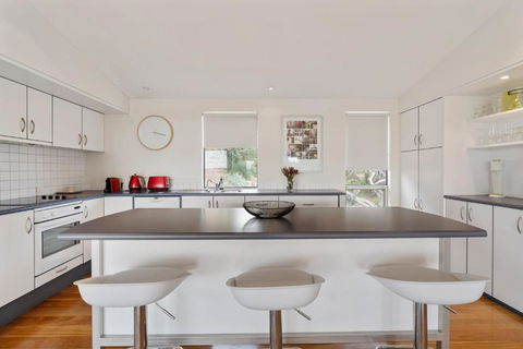 Range View House 23 Bristow Smith Ave Goolwa South-No Linen Included - Tourism Hervey Bay 2