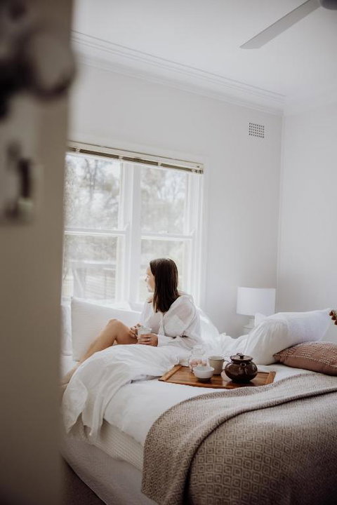 Ravenswood Farmhouse - Hervey Bay Accommodation 3