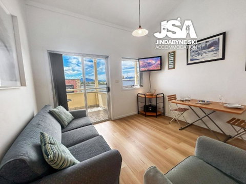 Razorback 3 - Hervey Bay Accommodation 3