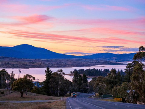 Razorback 4 - Hervey Bay Accommodation 1