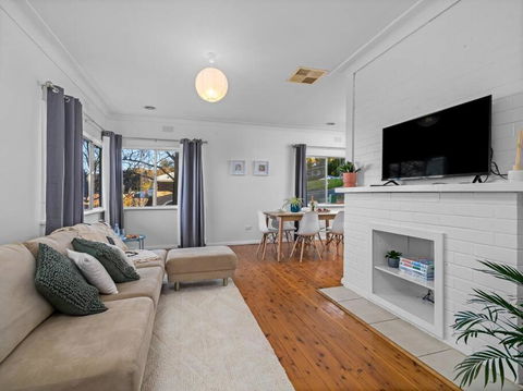 Read Place Retreat - Hervey Bay Accommodation 1