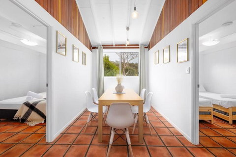 Reconnect With Nature At This Unforgettable Escape - Hervey Bay Accommodation 1