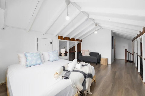 Reconnect With Nature At This Unforgettable Escape - Hervey Bay Accommodation 3