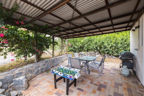 Reconnect With Nature At This Unforgettable Escape - Hervey Bay Accommodation 2