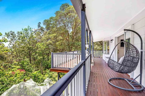 Red Gum Cottage - Hervey Bay Accommodation 0