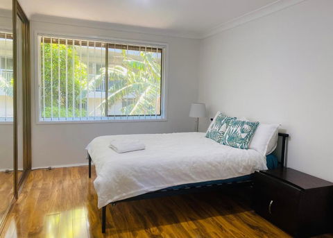 Quiet Family Townhouse In Wollongong CBD - Hervey Bay Accommodation 3
