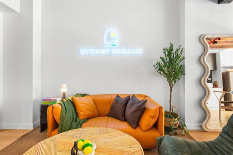 Quirky Loft By Sydney Dreams - Tourism Hervey Bay 1