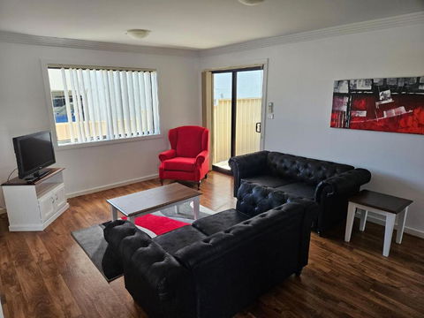 Quintet 1 155 - Hervey Bay Accommodation 0