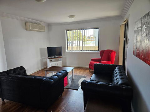 Quintet 1 155 - Hervey Bay Accommodation 1