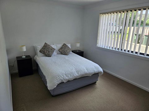 Quintet 1 155 - Hervey Bay Accommodation 2