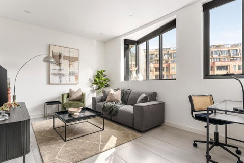 Pyrmont Apartments By Urban Rest - Hervey Bay Accommodation 1