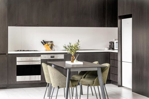 Pyrmont Apartments By Urban Rest - Hervey Bay Accommodation 2