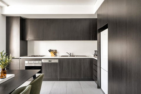 Pyrmont Apartments By Urban Rest - Hervey Bay Accommodation 3