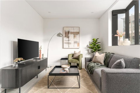 Pyrmont Apartments By Urban Rest - Hervey Bay Accommodation 0