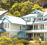 Aspect 2 - Tourism Hervey Bay