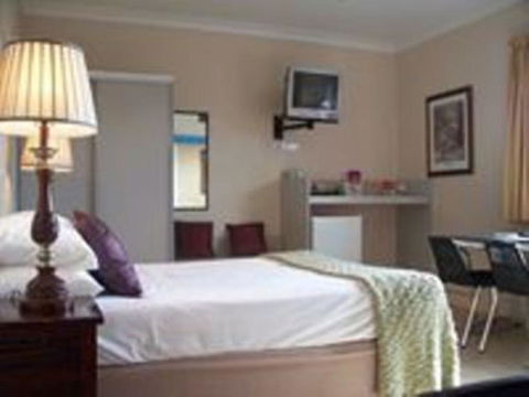 Aspect Central - Hervey Bay Accommodation 2