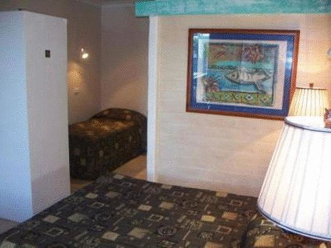 Aspect Central - Hervey Bay Accommodation 3